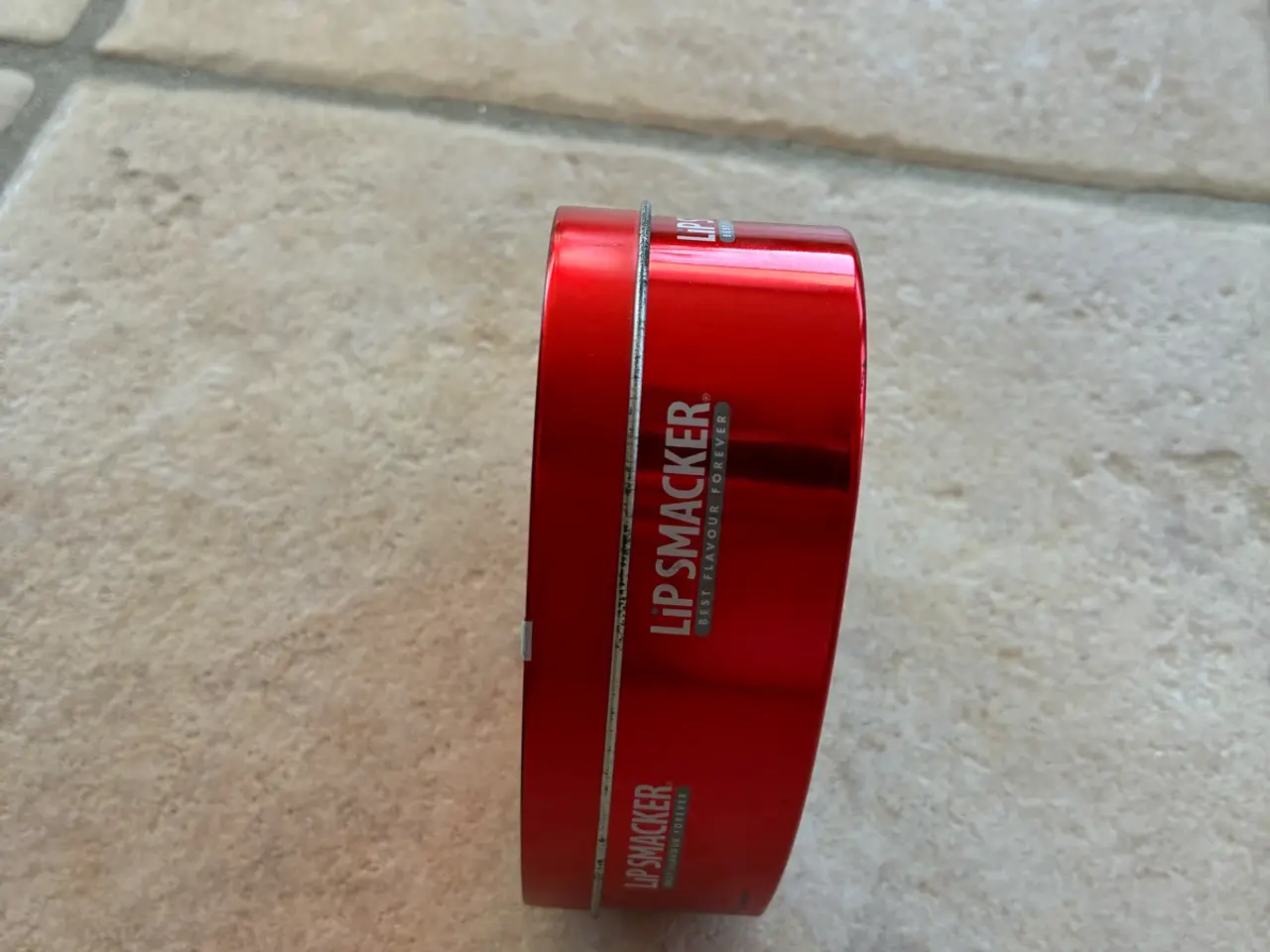 Billede 3 - Coca-Cola metal dåse i hjerteformet.