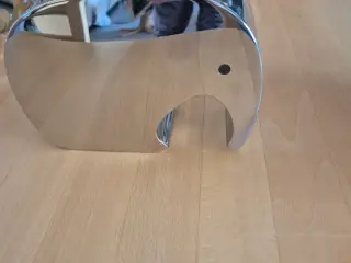 Georg Jensen moneyphant
