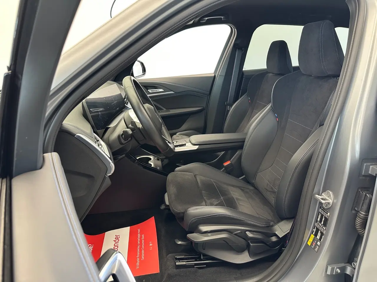 Billede 11 - BMW iX1 eDrive20 M-Sport Pro