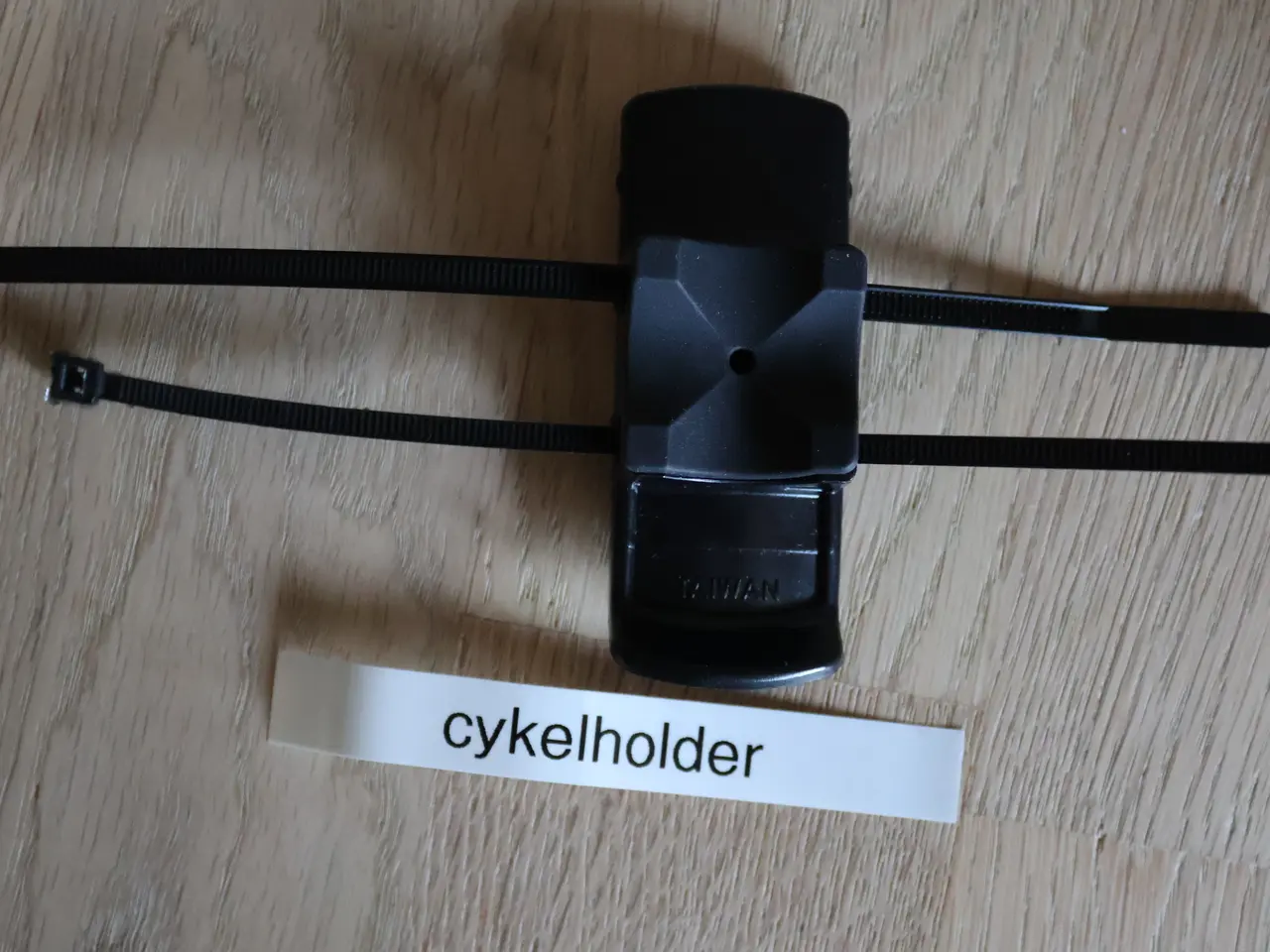 Billede 3 - Håndholdt Garmin GPS