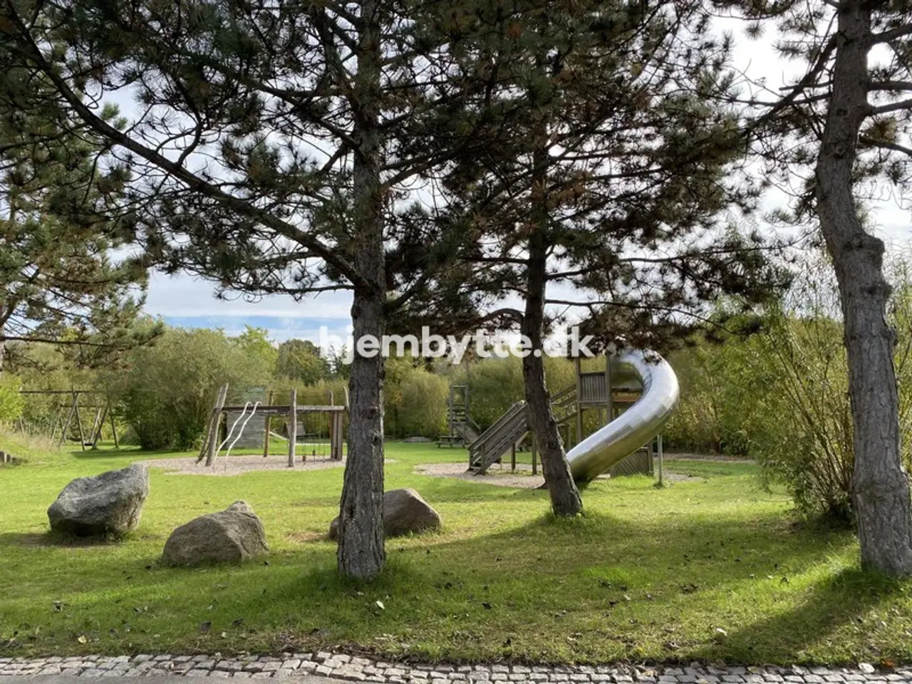 Billede 7 - Hjembytte - Knastebakken