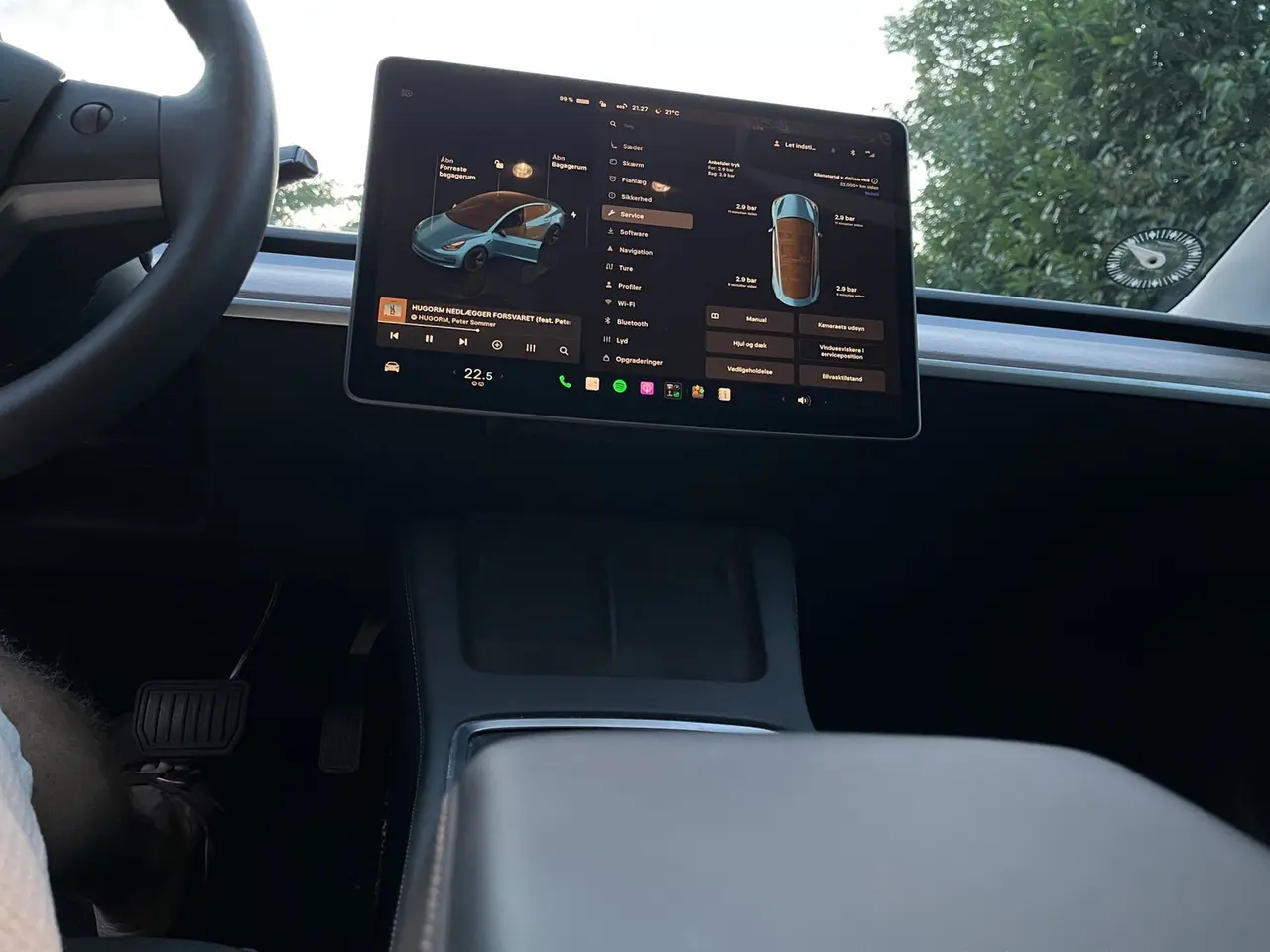 Billede 13 - Tesla Model 3  RWD