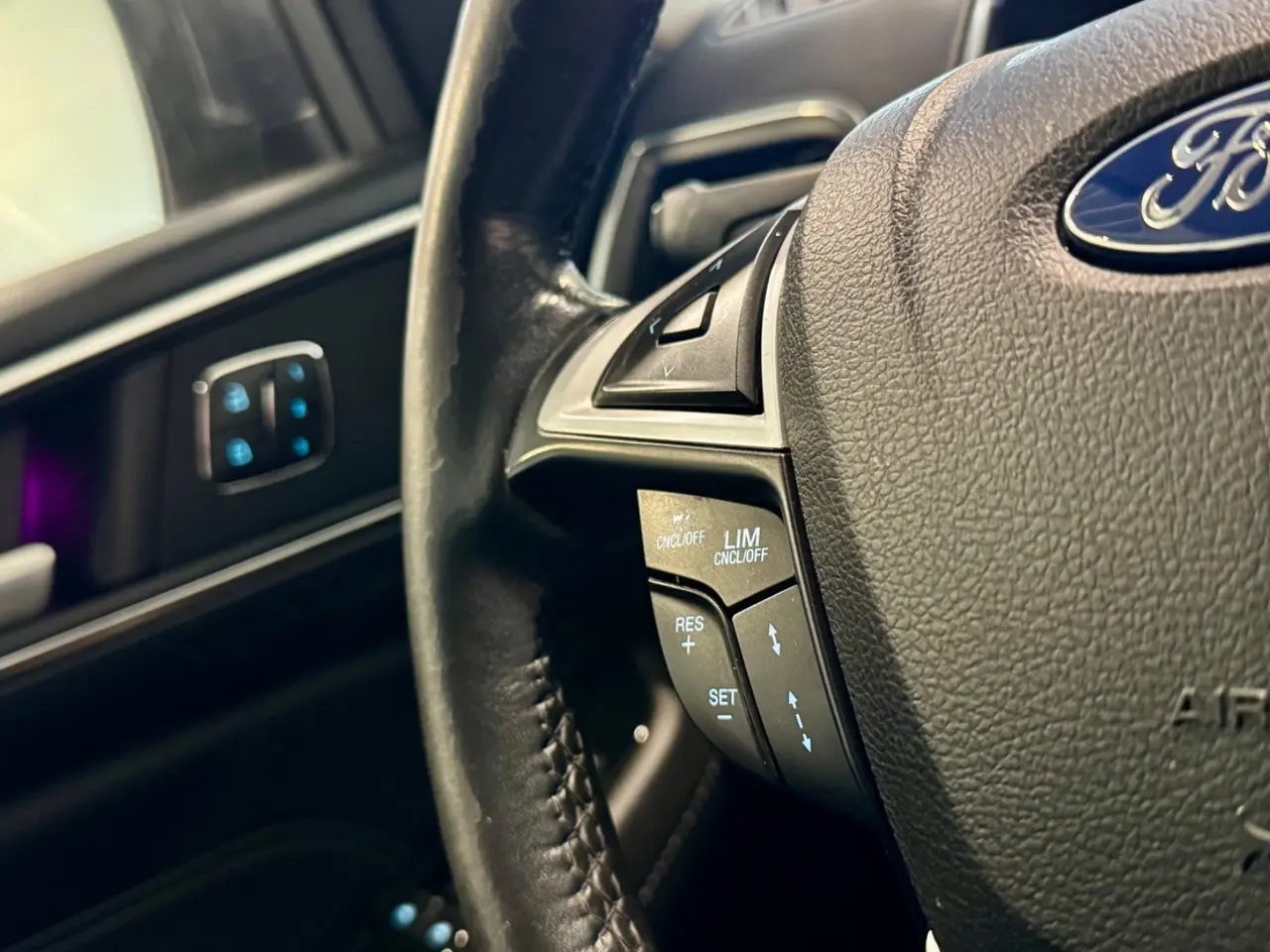 Billede 17 - Ford Galaxy 2,0 EcoBlue Titanium aut. 7prs