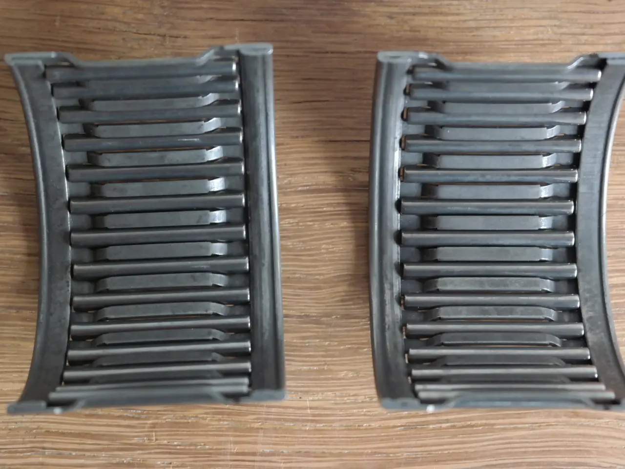 Billede 1 - Leje / Gearkasse Toyota Landcruiser