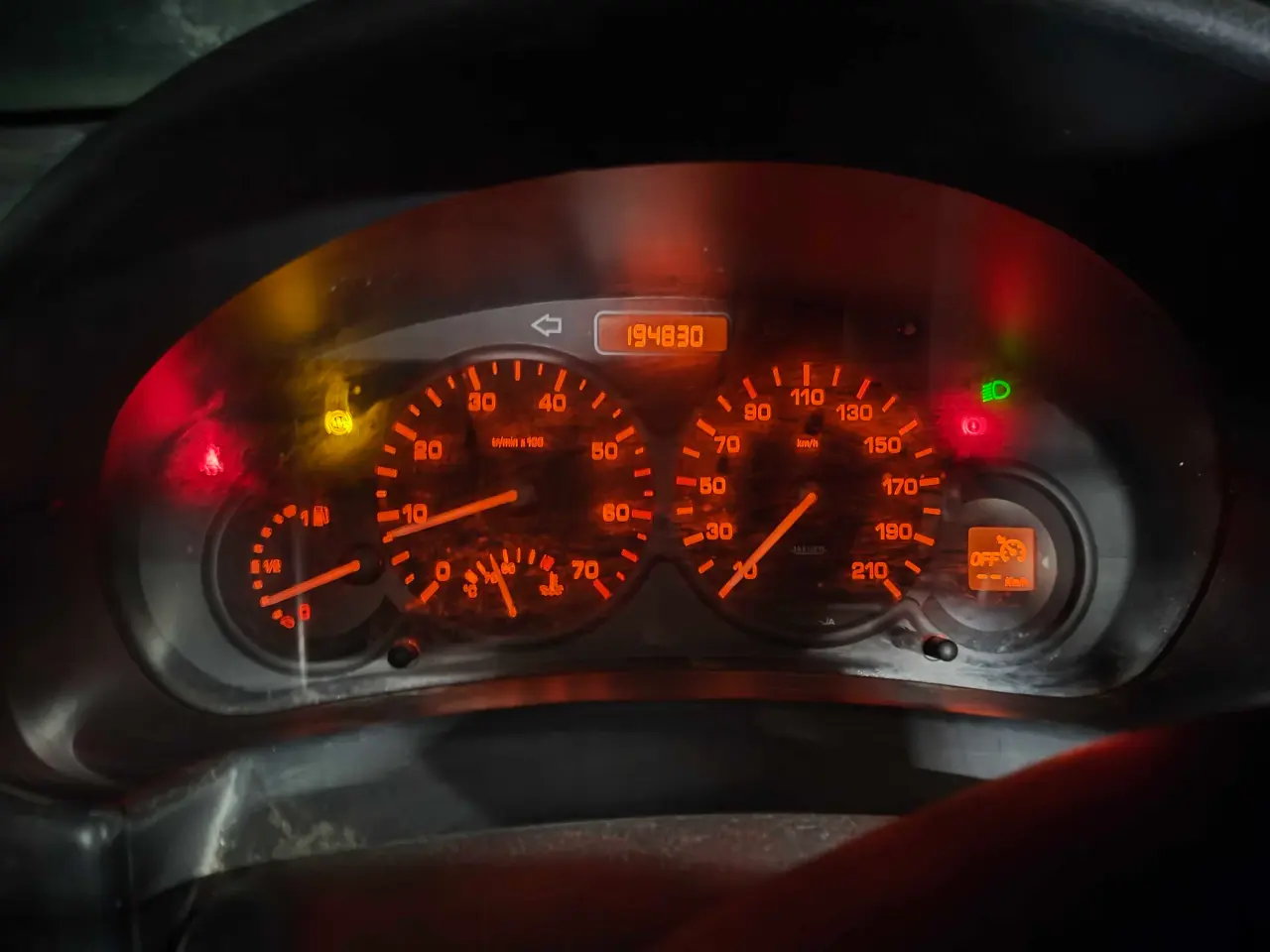 Billede 8 - Peugeot Partner 1.6hdi