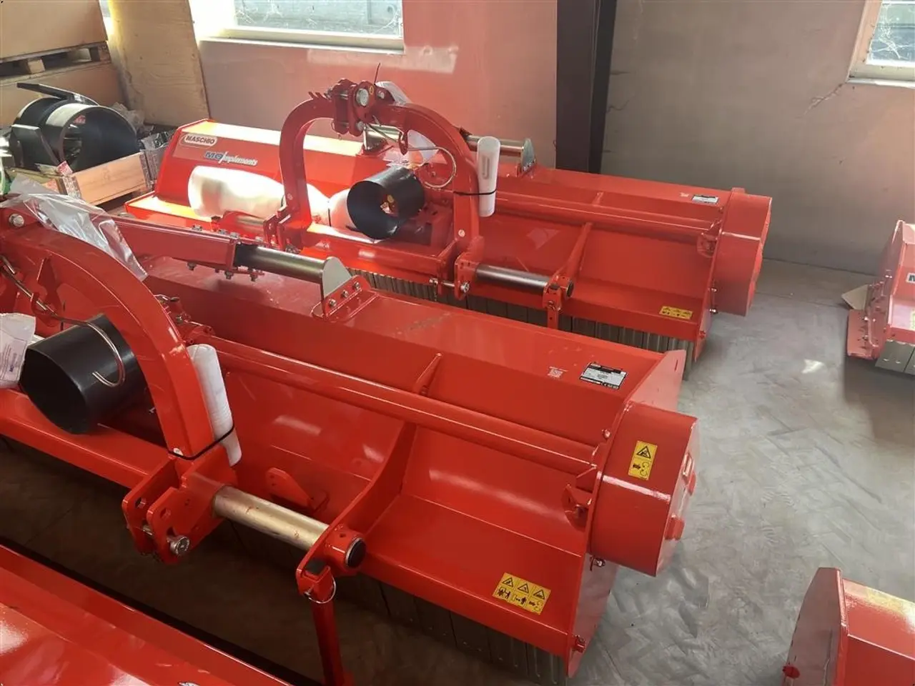 Billede 3 - Maschio Tigre 300