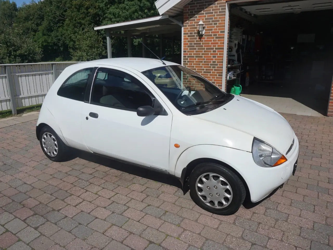 Billede 1 - Ford Ka 1,3 Edition Countdown