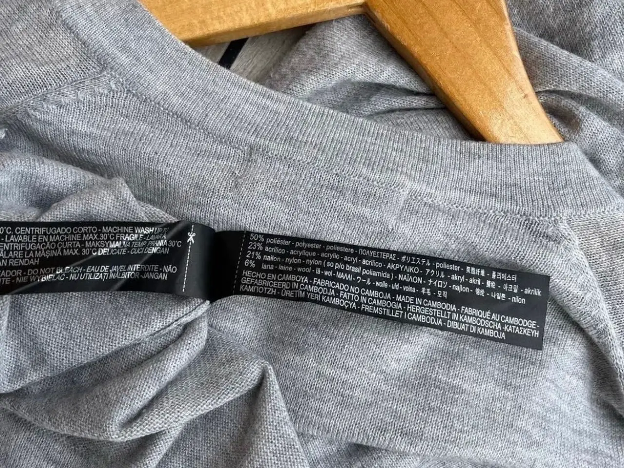 Billede 4 - Bluse