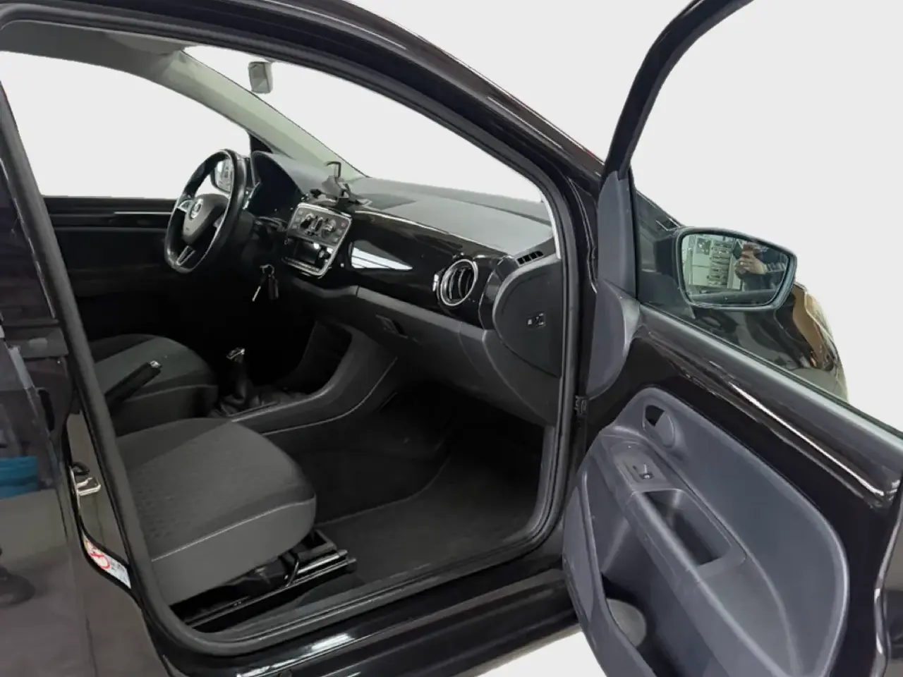 Billede 9 - Skoda Citigo 1,0 60 Ambition GreenTec