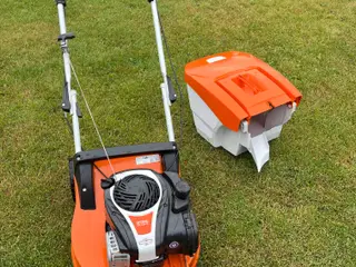 STHIL RM 448 TX