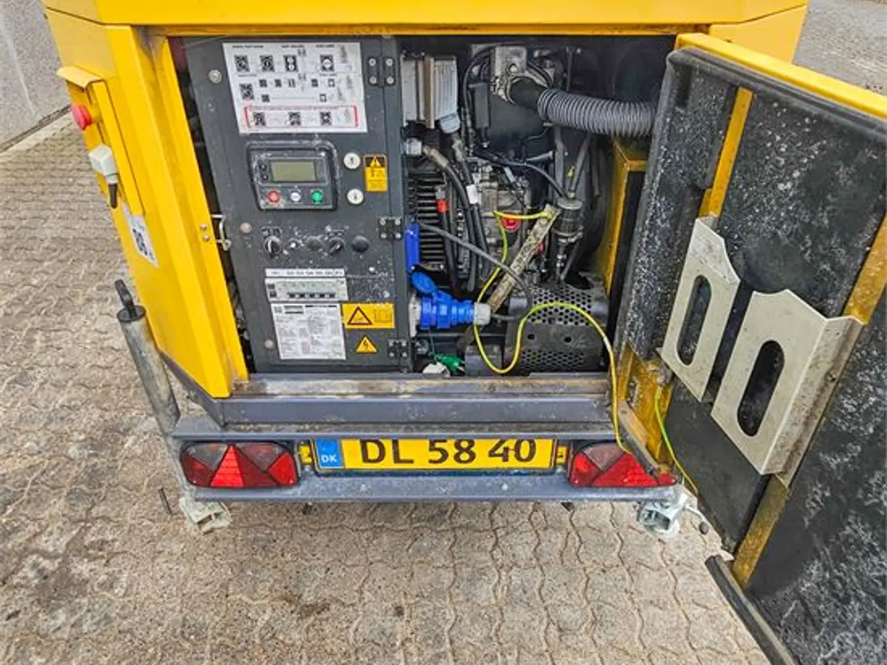 Billede 26 - Atlas Copco HILIGHT H5+