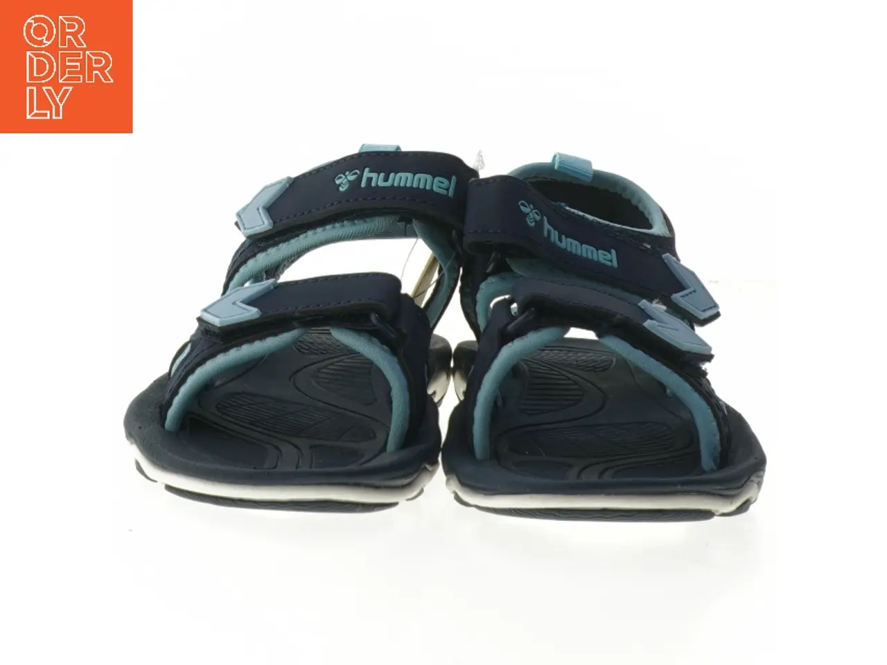 Billede 3 - Hummel sport børne sandaler (str. 30 )