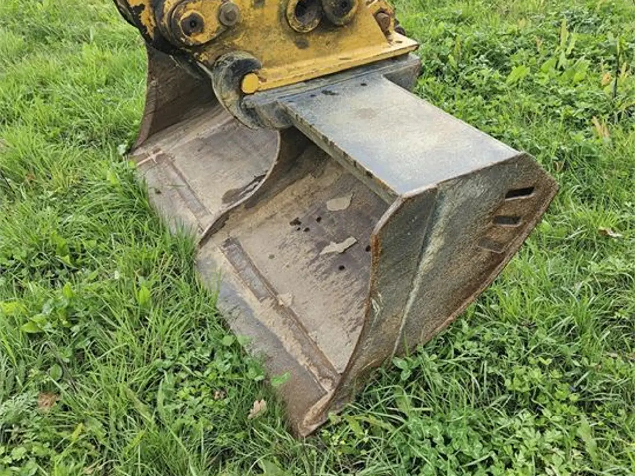 Billede 44 - Caterpillar 205 LC - 15 ton