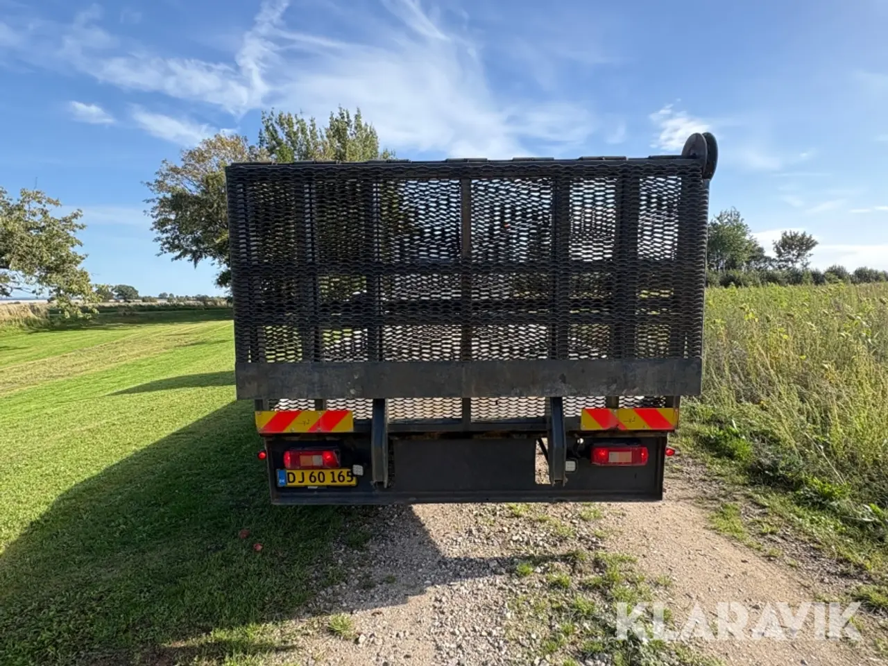 Billede 7 - Lastbil Volvo Fe240