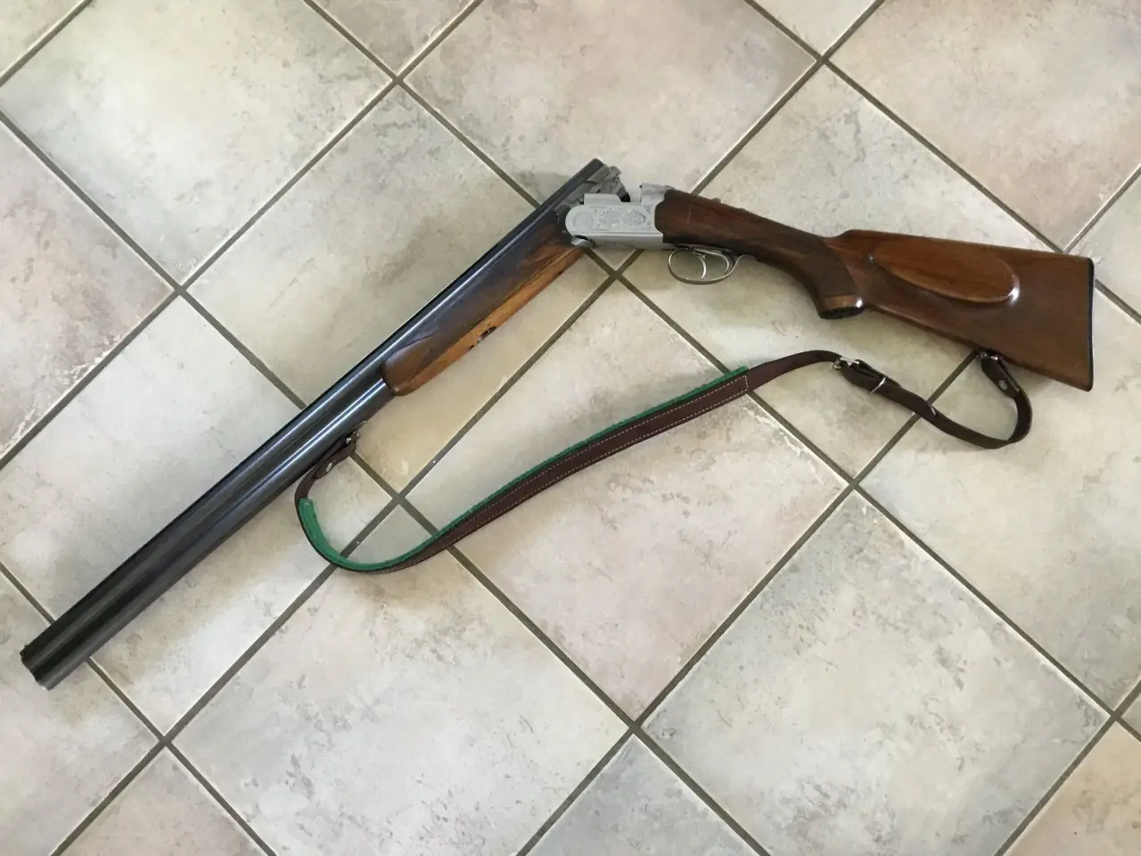 Billede 1 - Beretta s56 / 57e