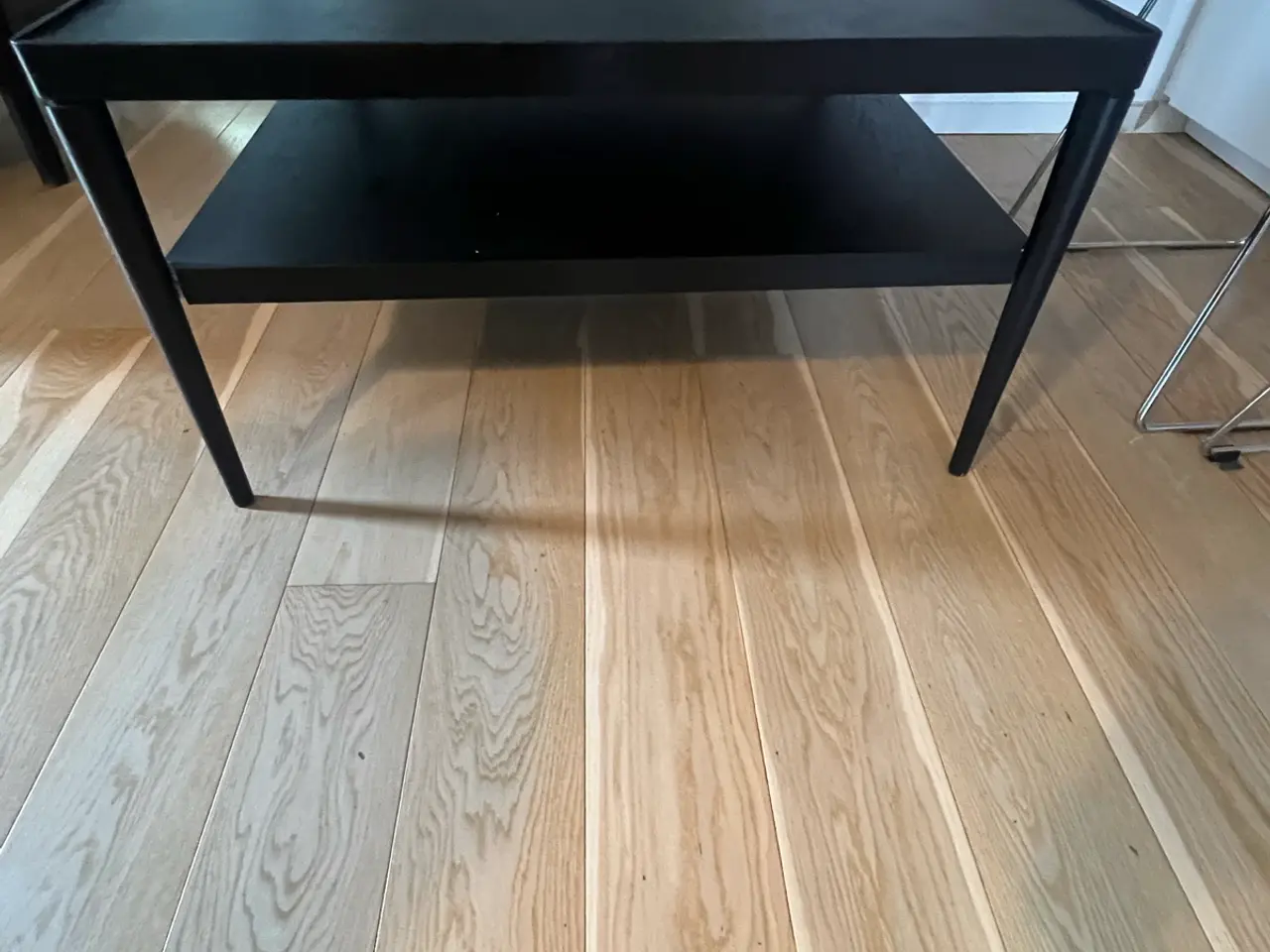 Billede 2 - IKEA Stockholm sofabord