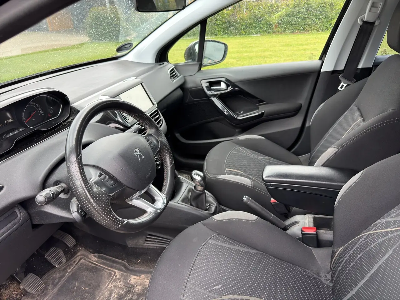 Billede 10 - Peugeot 208 1,2 VTi Allure