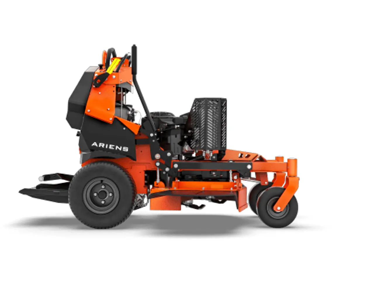 Billede 2 - ARIENS ZERO-TURN ARROW 36"SD