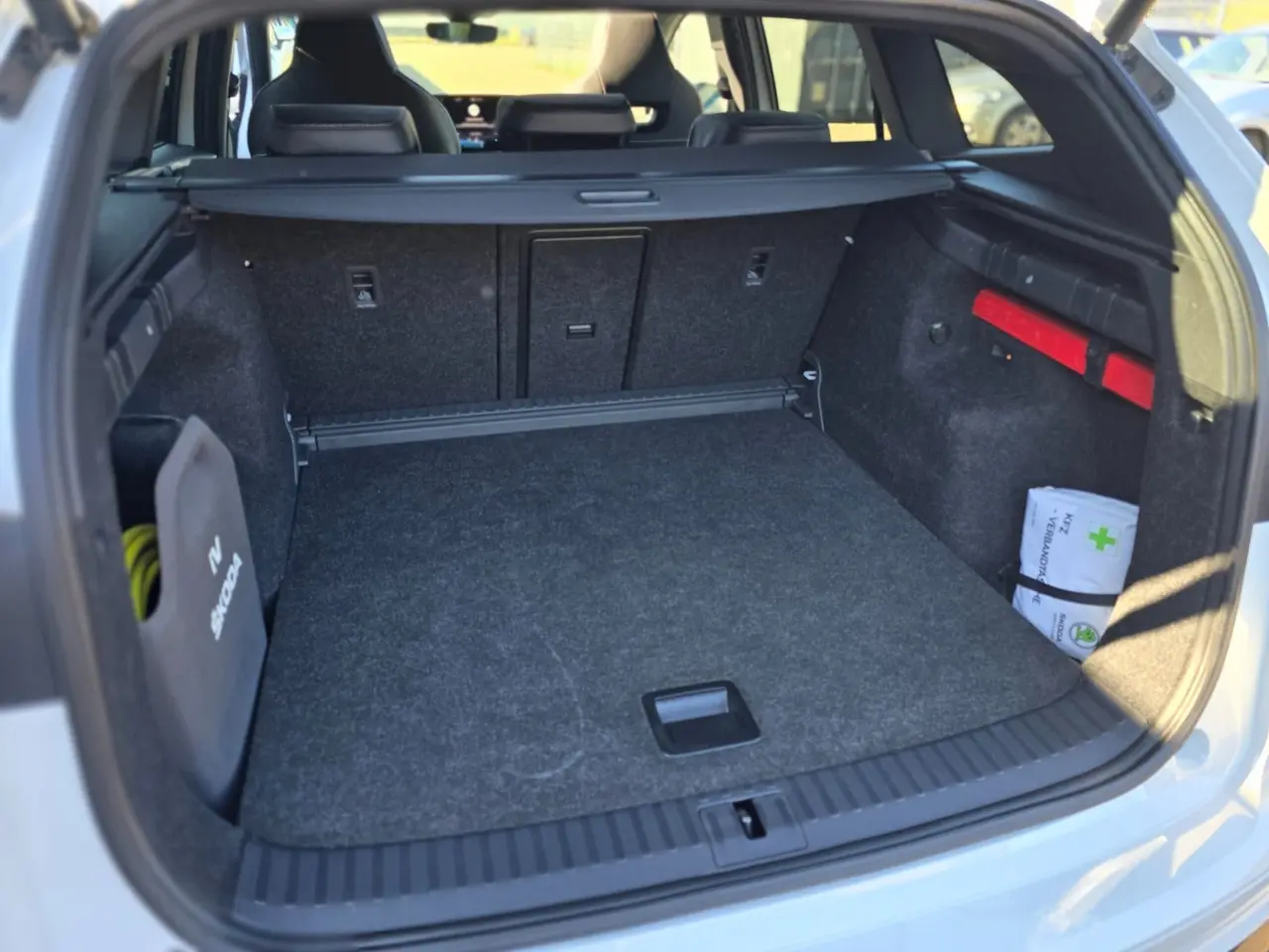 Billede 17 - Skoda Enyaq 80x iV Sportline