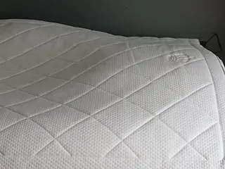 Auping Deluxe topmadras