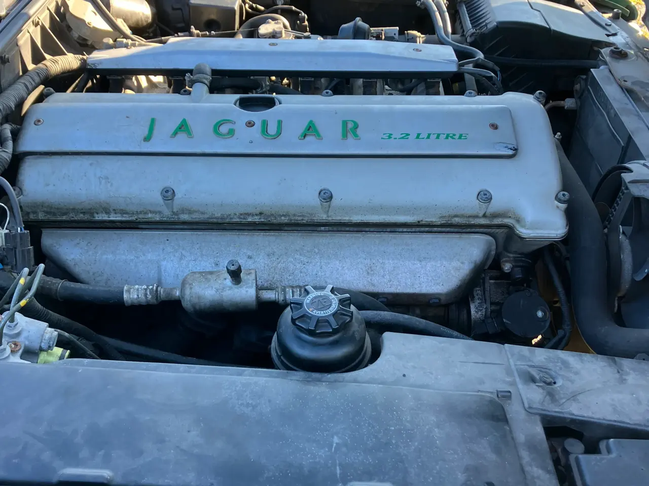 Billede 10 - Sælges: Jaguar XJ 6 Executive 3,2 NY PRIS.