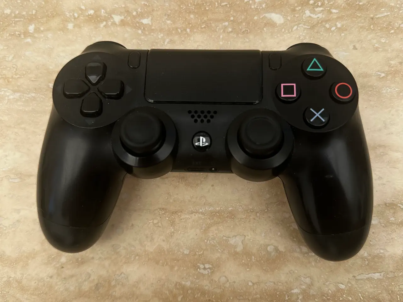 Billede 5 - Playstation 4 sæt