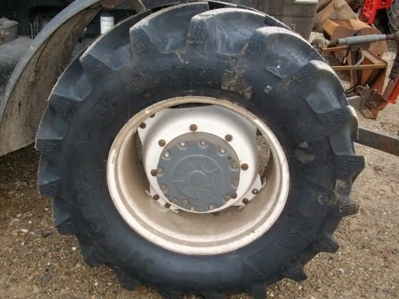 Billede 1 - BKT 