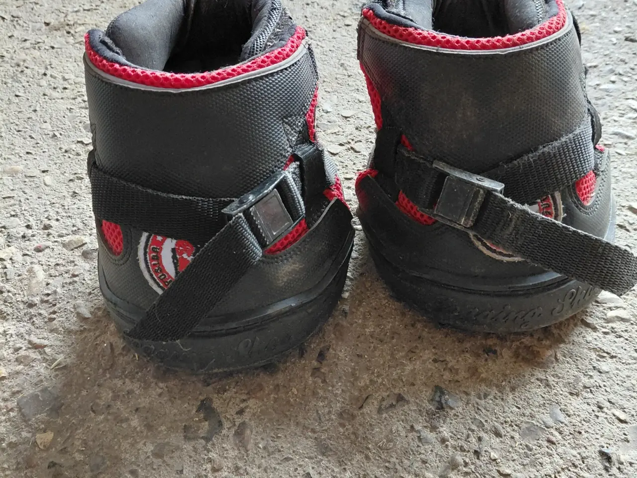 Billede 1 - Boots str 11