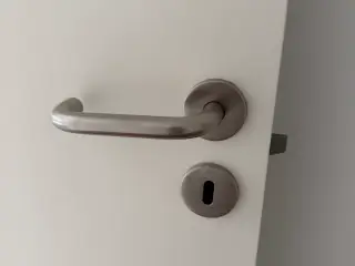 Dørgreb 7 stk