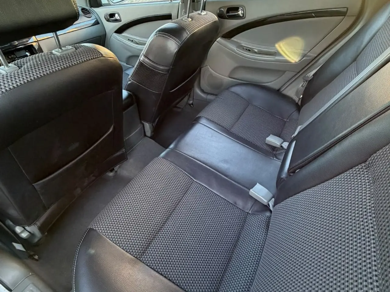 Billede 12 - Chevrolet Nubira 1,6 Classic stc.