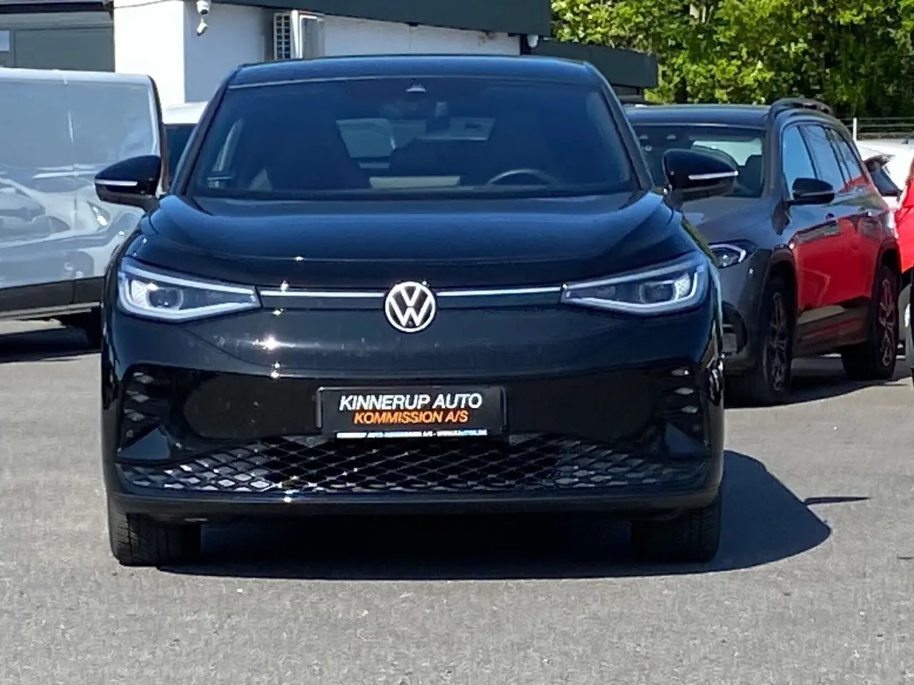 Billede 7 - VW ID.5 EL GTX Max 4Motion 340HK 5d Aut.