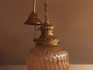 Lukkede lamper