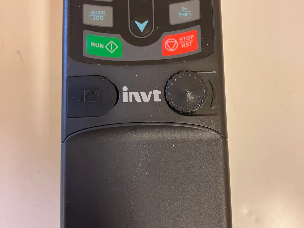 Billede 1 - Frekvensomformer til elmotor etc.