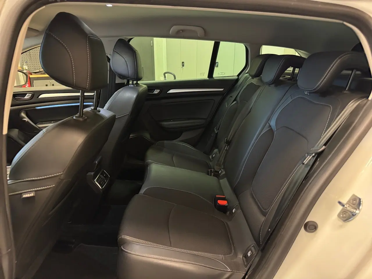 Billede 13 - Renault Megane IV 1,6 E-Tech Zen Sport Tourer