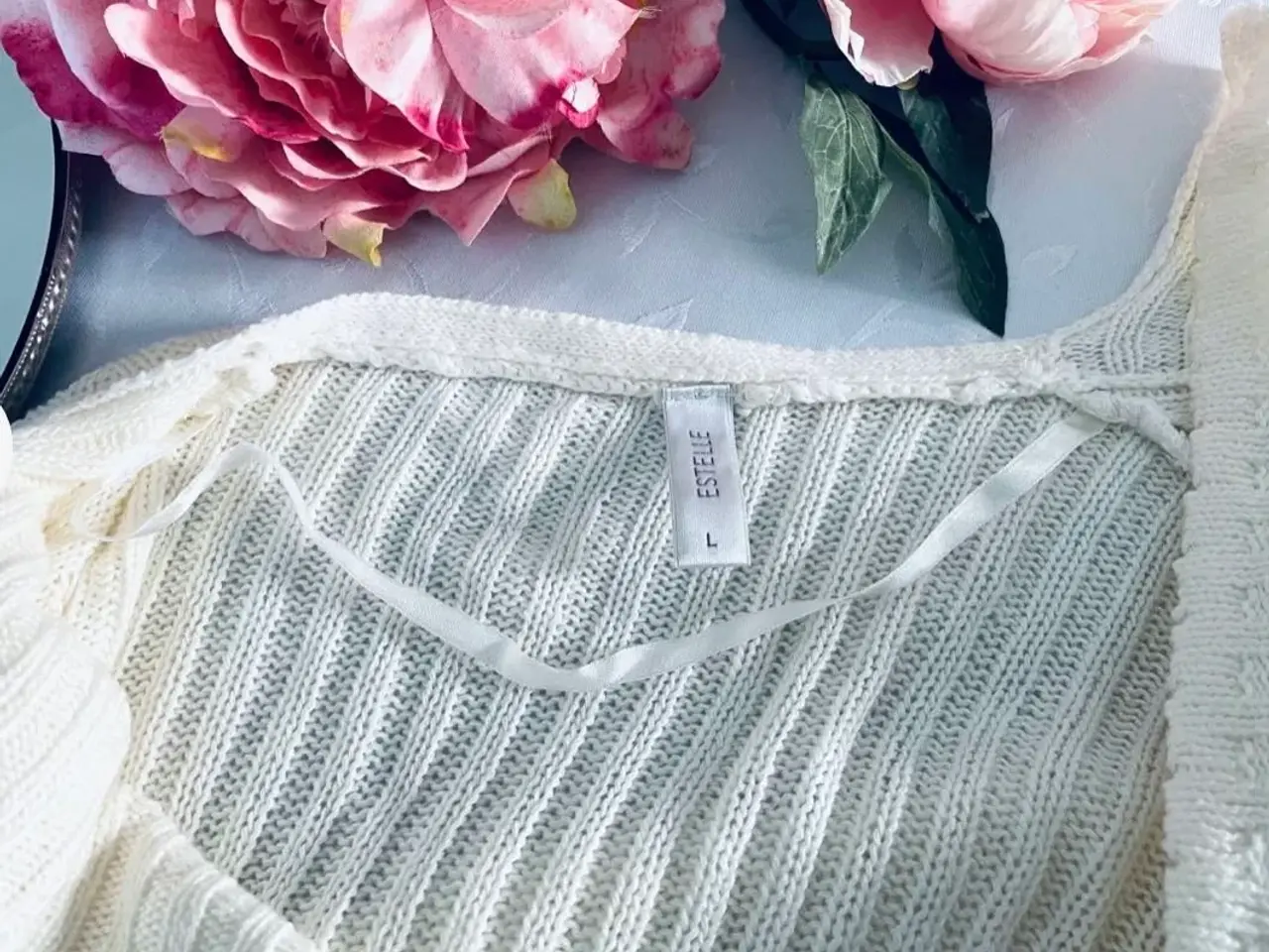 Billede 5 - Cardigan SOM NY flot