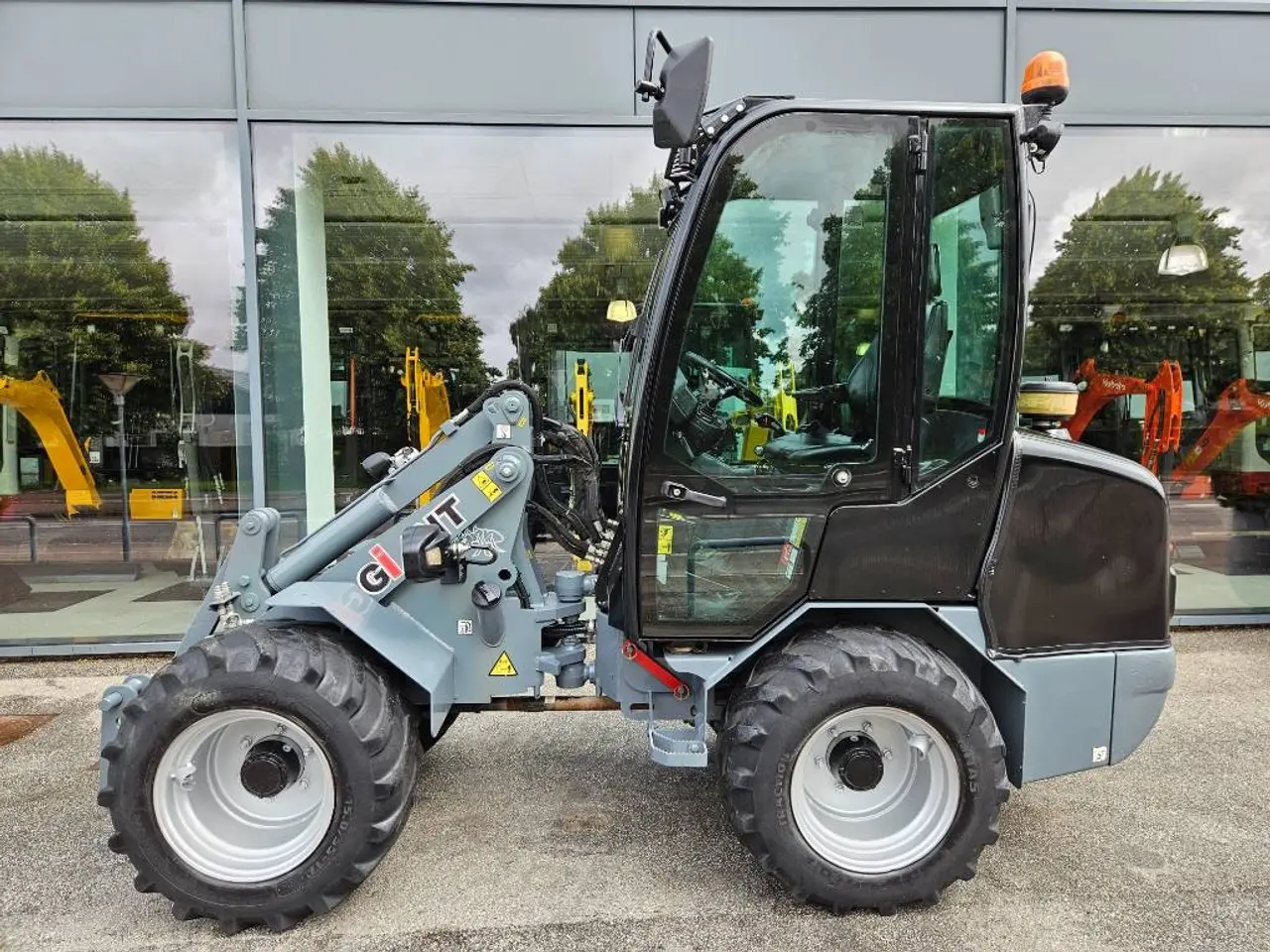 Billede 5 - GiANT V 452 T X-Tra HD black edition