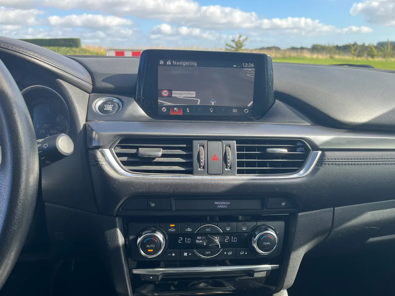Billede 7 - Mazda 6 2017
