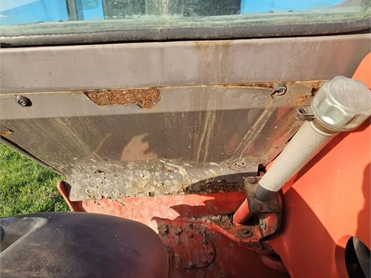 Billede 34 - Manitou MT932 B-E2 - 9 m