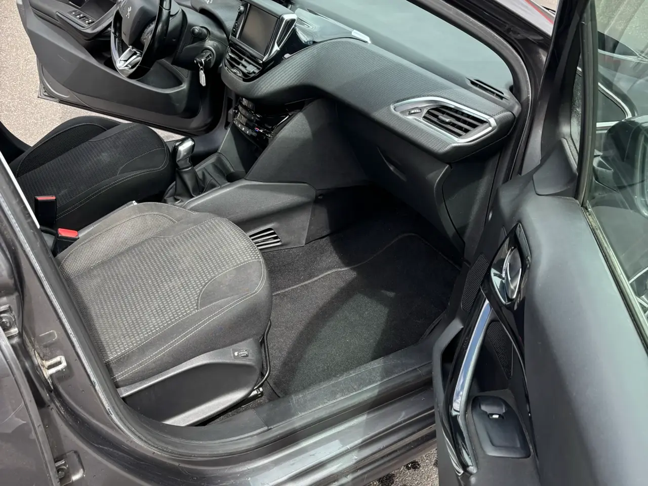 Billede 6 - Peugeot 208 1.5 bluehdi 2020