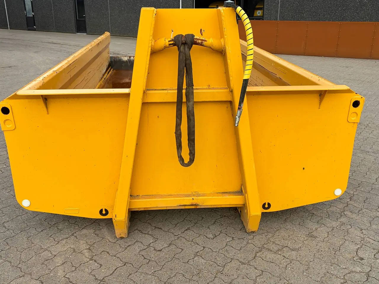 Billede 3 - Metsjö Container