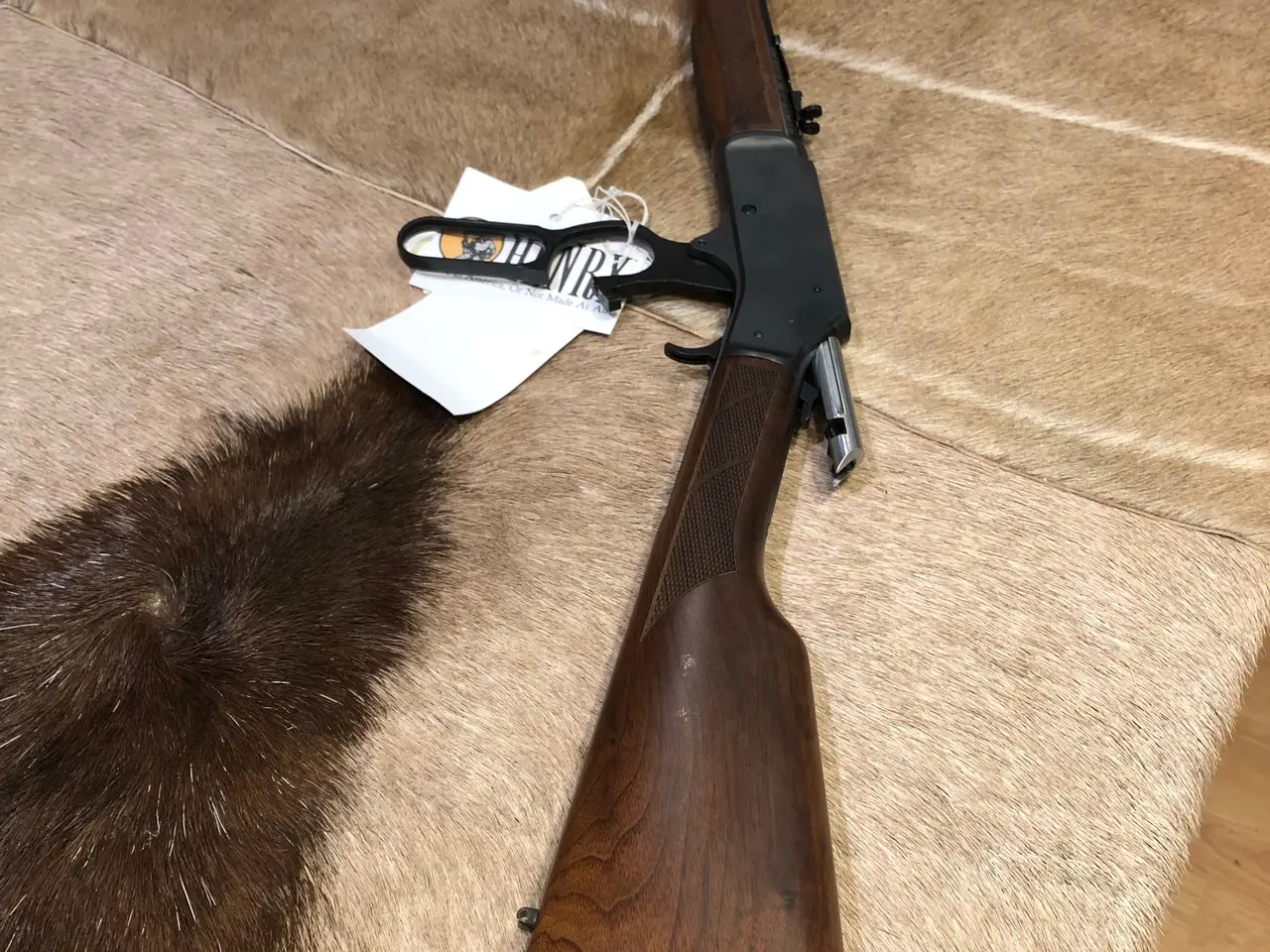 Billede 4 - Henry Leveraction