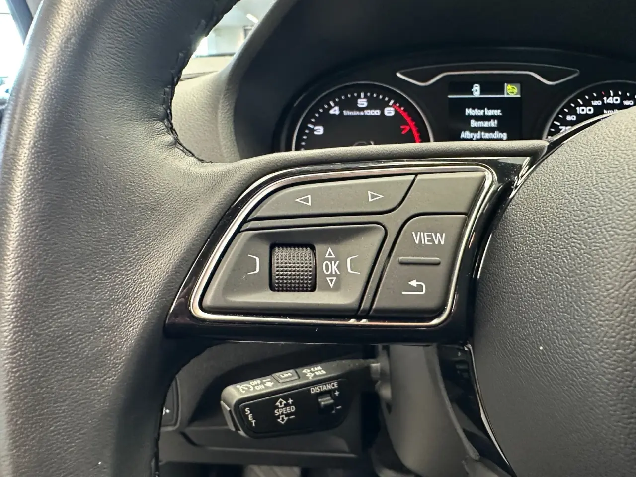 Billede 15 - Audi Q2 30 TFSi Prestige