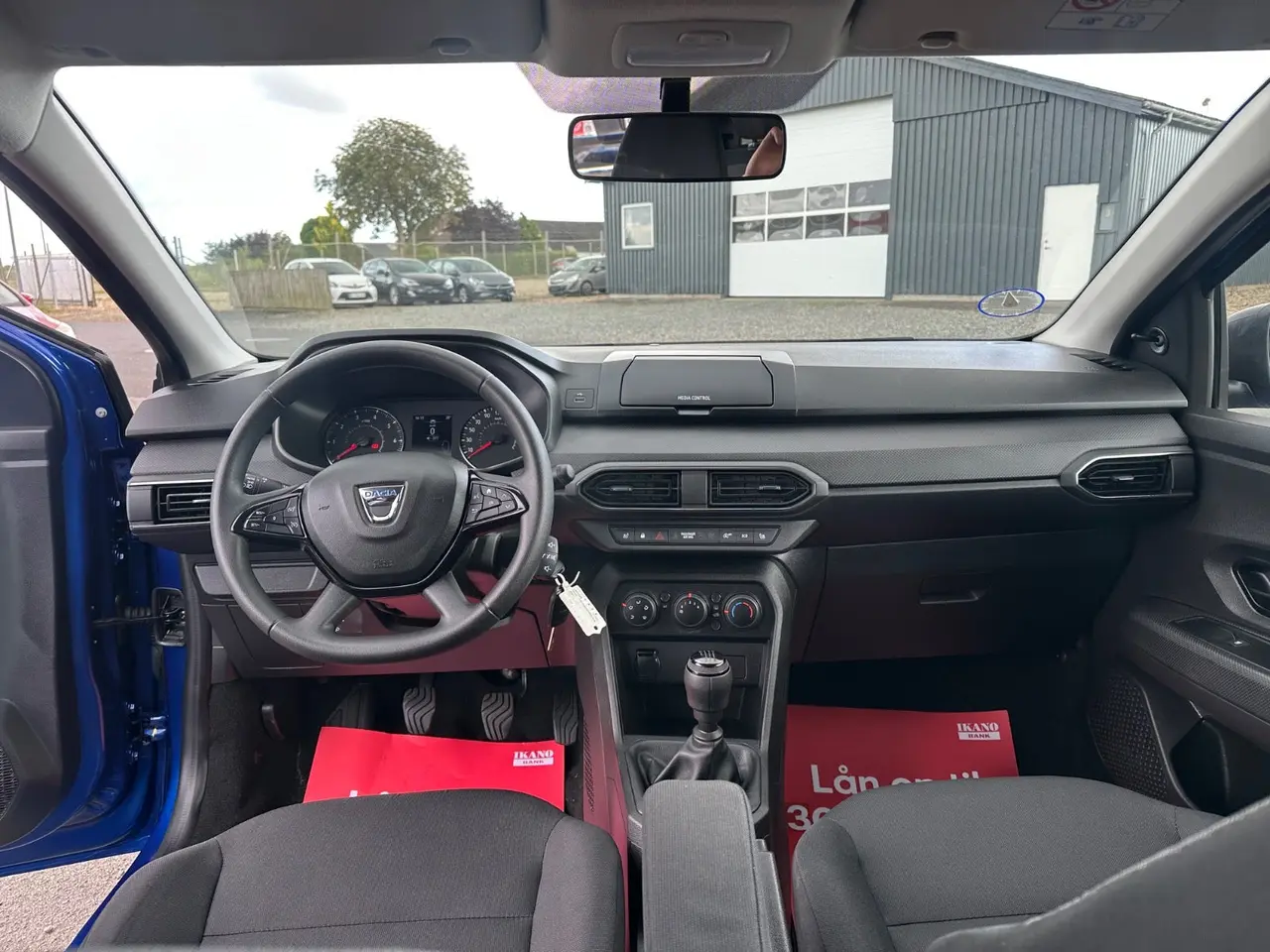 Billede 8 - Dacia Sandero 1,0 TCe 90 Essential