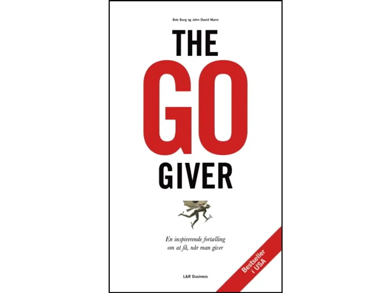 Billede 1 - The Go-Giver