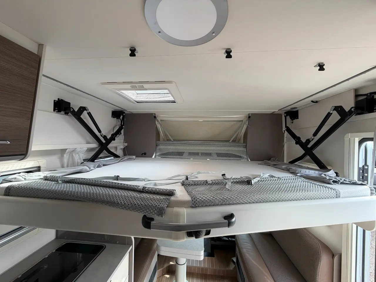 Billede 19 - Etrusco T 7.3 SCF 2,0 EcoBlue aut.