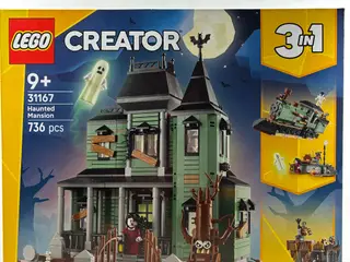 LEGO 31167