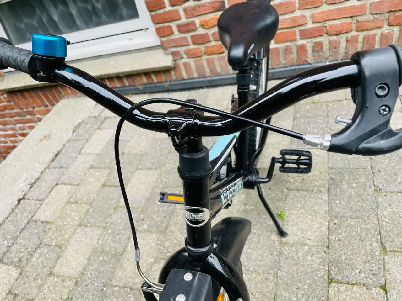 Billede 4 - 20” Yosemite drenge cykel
