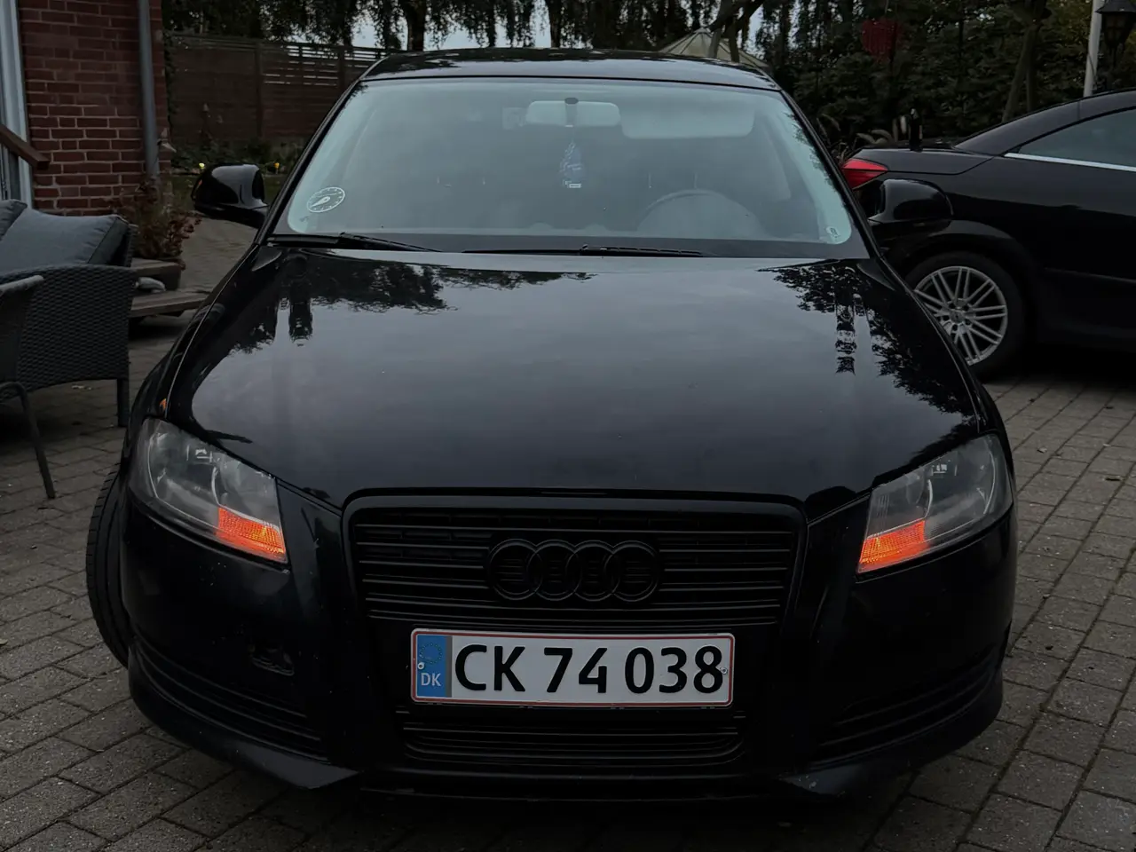 Billede 7 - NYSYNET AUDI A3 2009
