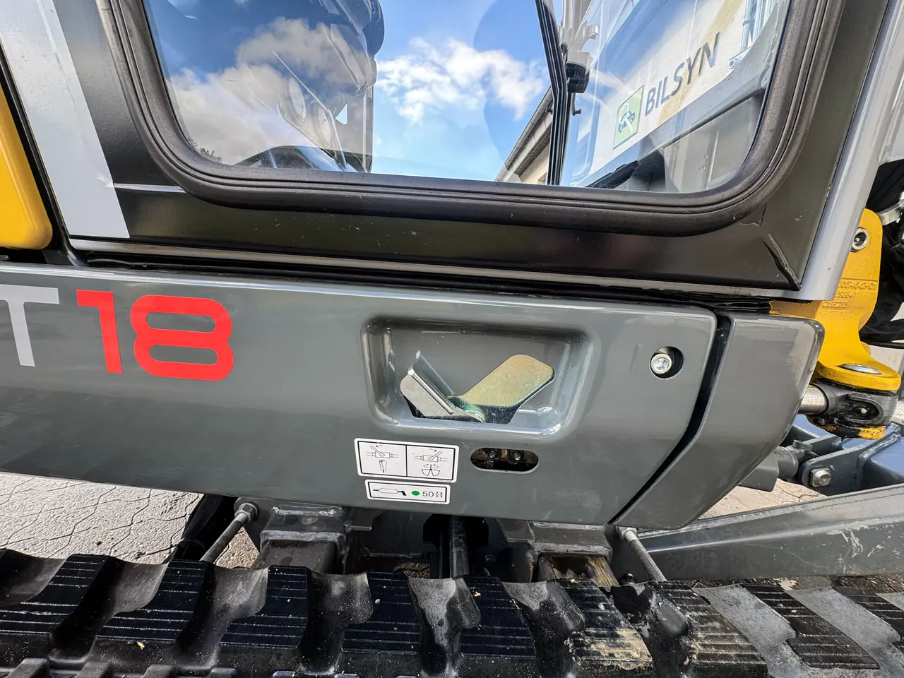Billede 12 - Wacker Neuson ET18