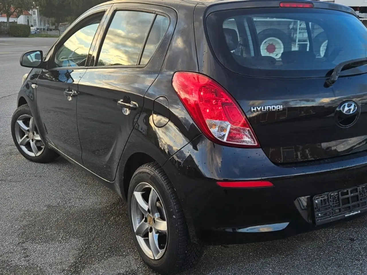 Billede 2 - Hyundai i20 1,25 Classic
